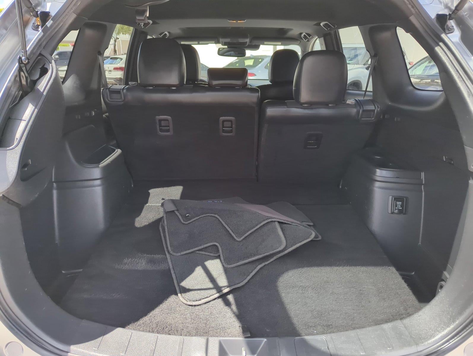 2022 Mitsubishi Outlander PHEV LE S-AWC