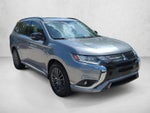 2022 Mitsubishi Outlander PHEV LE S-AWC