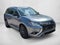 2022 Mitsubishi Outlander PHEV LE S-AWC