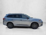 2022 Mitsubishi Outlander PHEV LE S-AWC