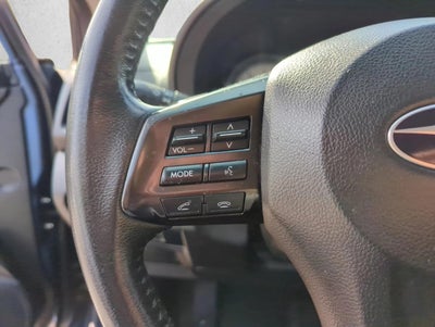 2013 Subaru Impreza Wagon 5dr Auto 2.0i Limited