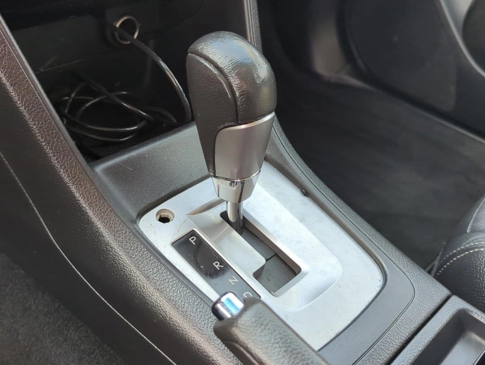 2013 Subaru Impreza Wagon 5dr Auto 2.0i Limited