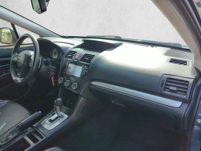 2013 Subaru Impreza Wagon 5dr Auto 2.0i Limited