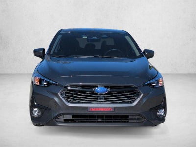 2025 Subaru Impreza Sport AWD
