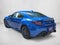 2025 Subaru BRZ Premium Manual