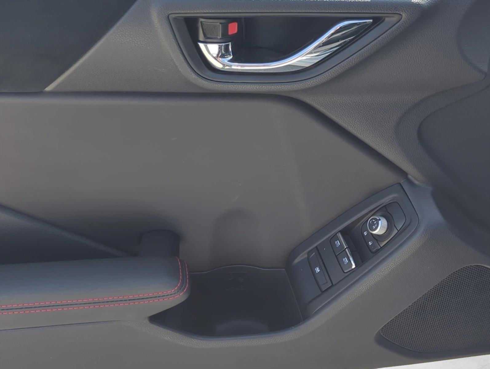 2023 Subaru BRZ Limited Auto