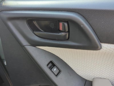 2017 Subaru Forester 2.5i CVT