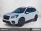 2021 Subaru Forester Sport CVT