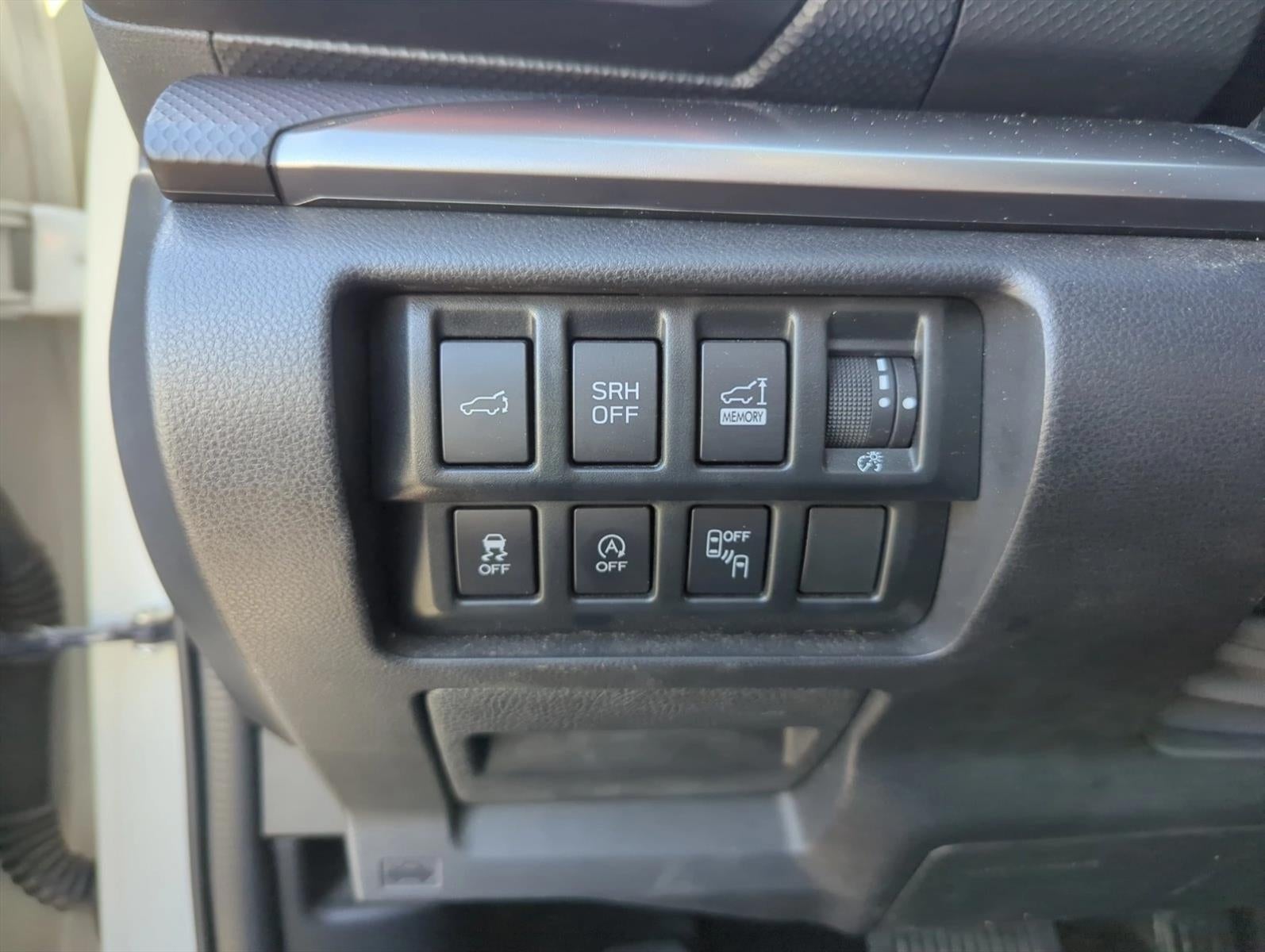 2021 Subaru Forester Sport CVT