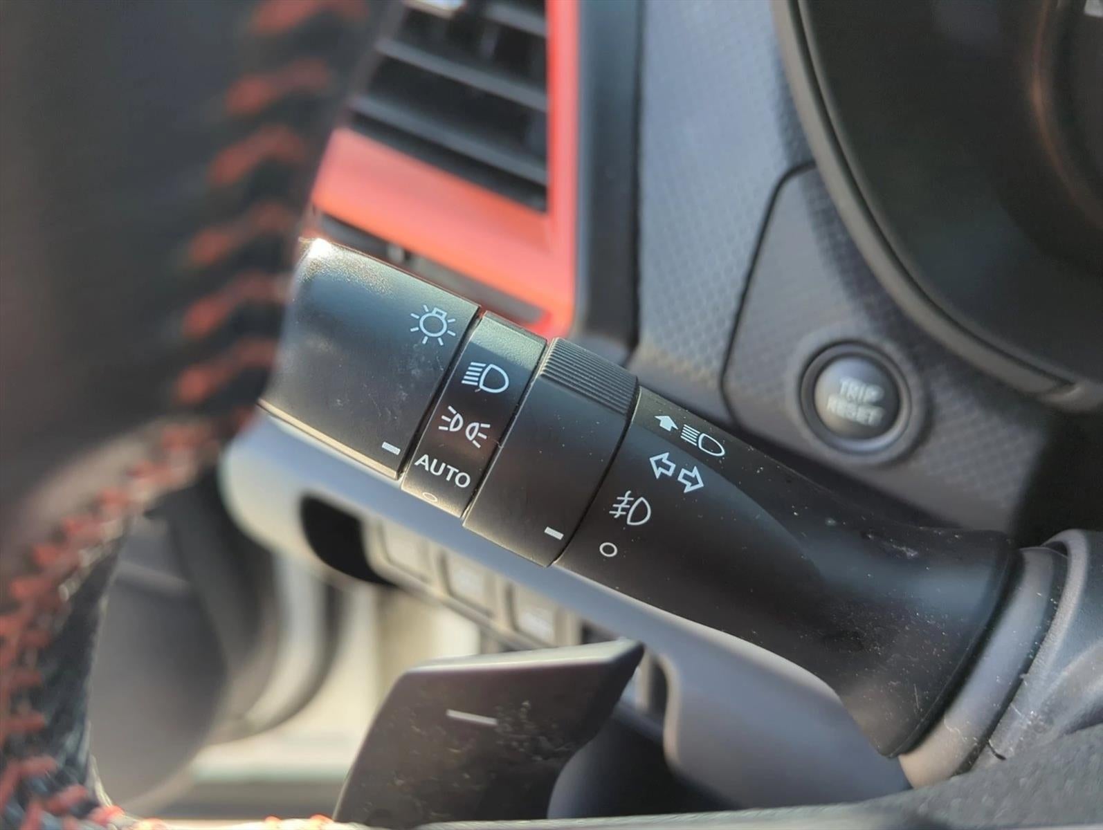 2021 Subaru Forester Sport CVT