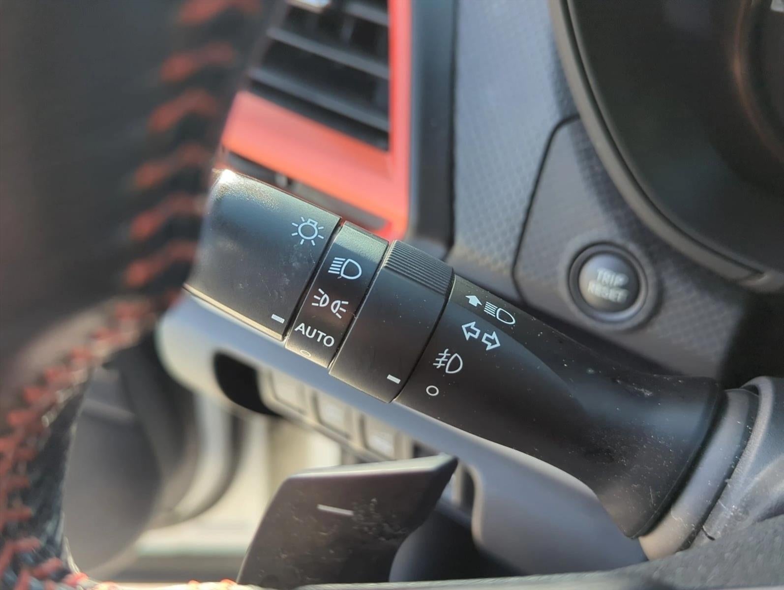 2021 Subaru Forester Sport CVT