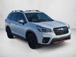 2021 Subaru Forester Sport CVT