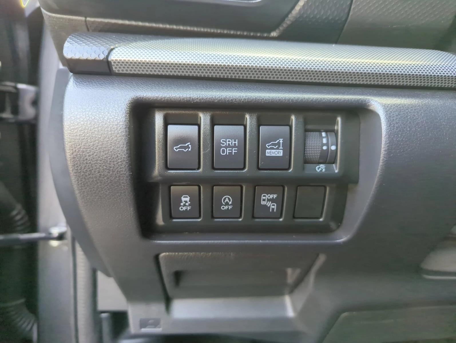 2019 Subaru Forester 2.5i Limited