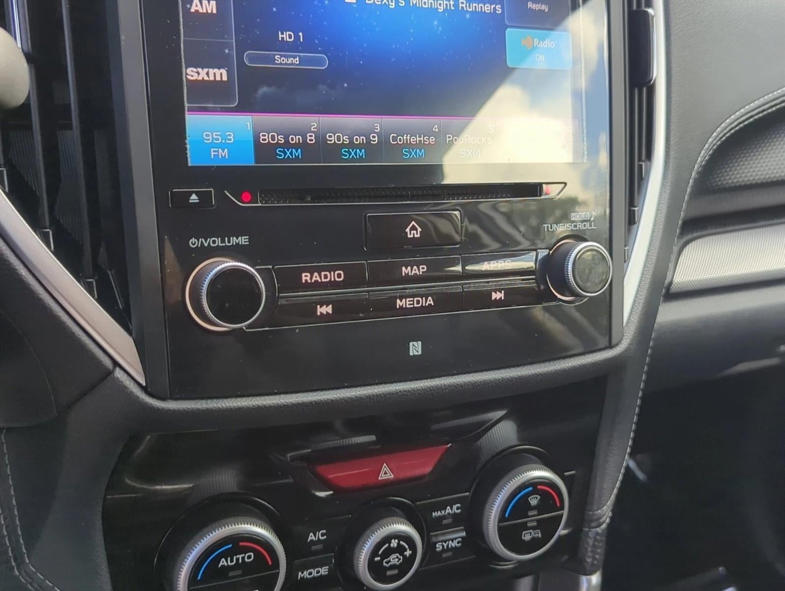 2019 Subaru Forester 2.5i Limited