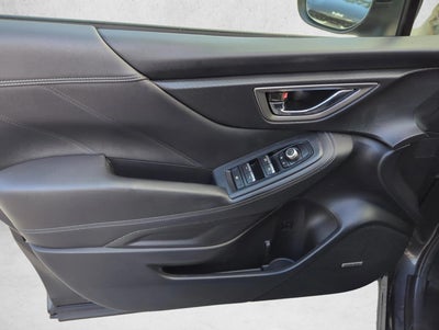 2019 Subaru Forester 2.5i Limited