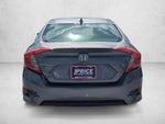 2018 Honda Civic Sedan EX-T CVT