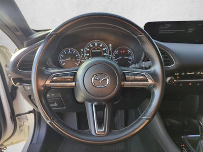 2023 Mazda Mazda3 Hatchback 2.5 S Premium Auto AWD