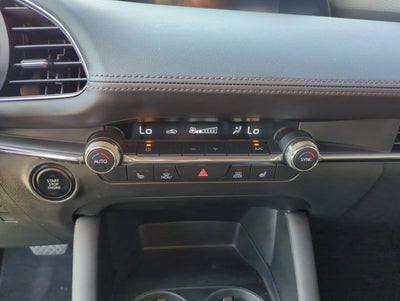 2023 Mazda Mazda3 Hatchback 2.5 S Premium Auto AWD