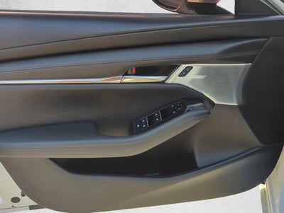 2023 Mazda Mazda3 Hatchback 2.5 S Premium Auto AWD