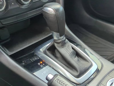 2015 Mazda Mazda6 4dr Sdn Auto i Touring