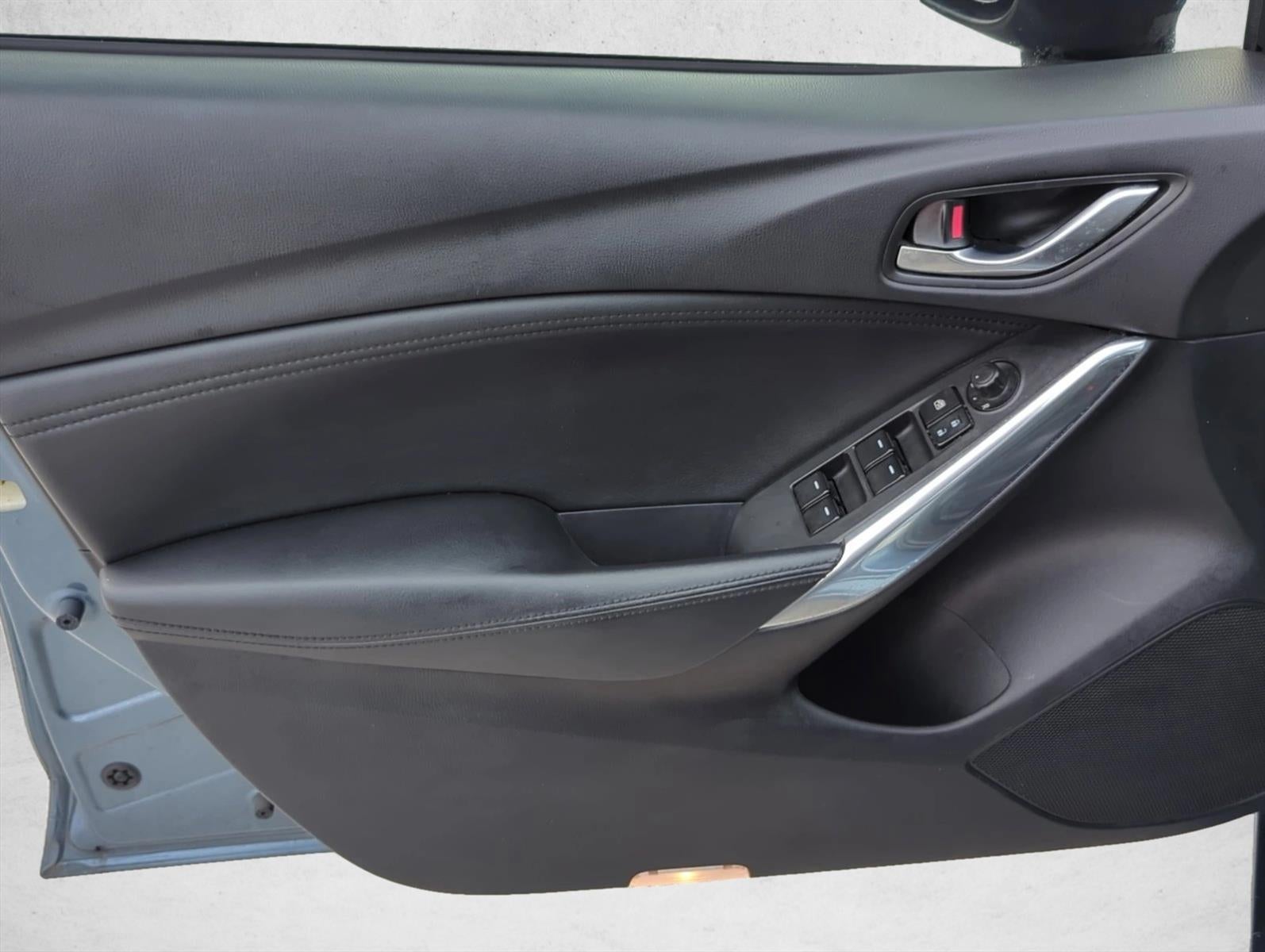 2015 Mazda Mazda6 4dr Sdn Auto i Touring