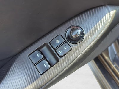 2017 Mazda Mazda MX-5 Miata RF Grand Touring Auto