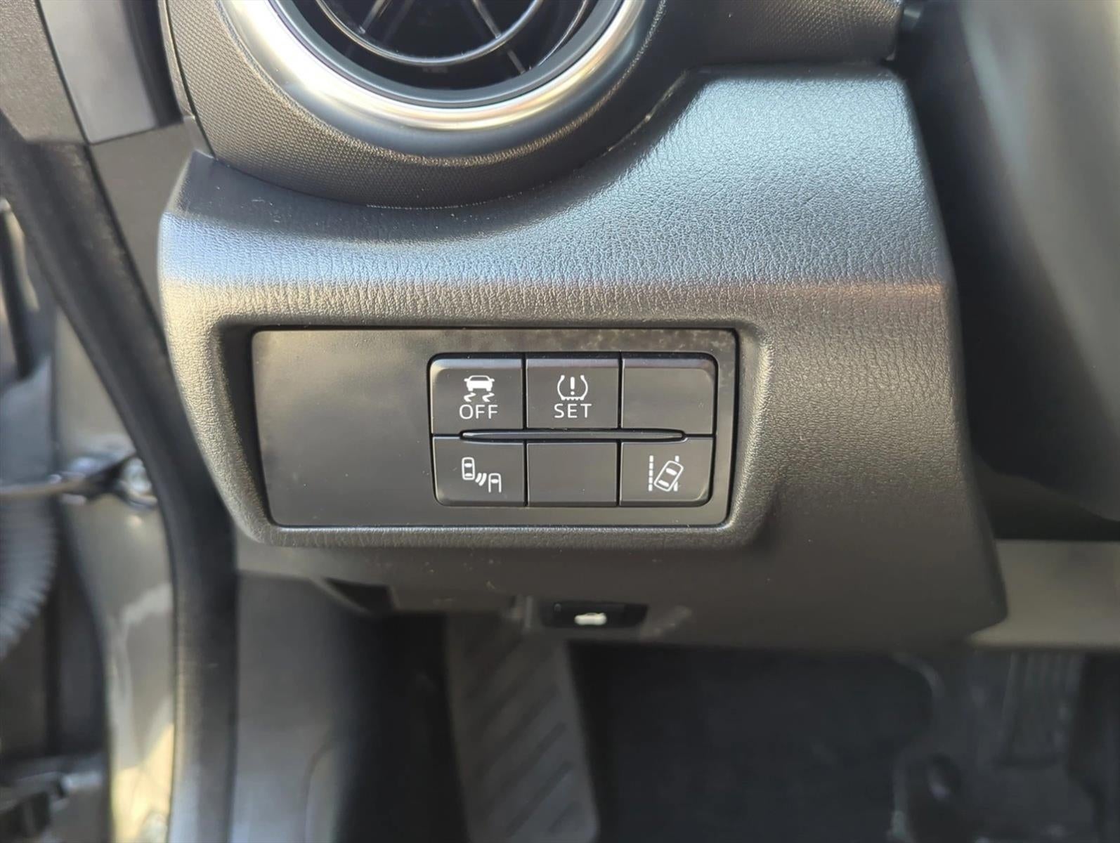 2017 Mazda Mazda MX-5 Miata RF Grand Touring Auto