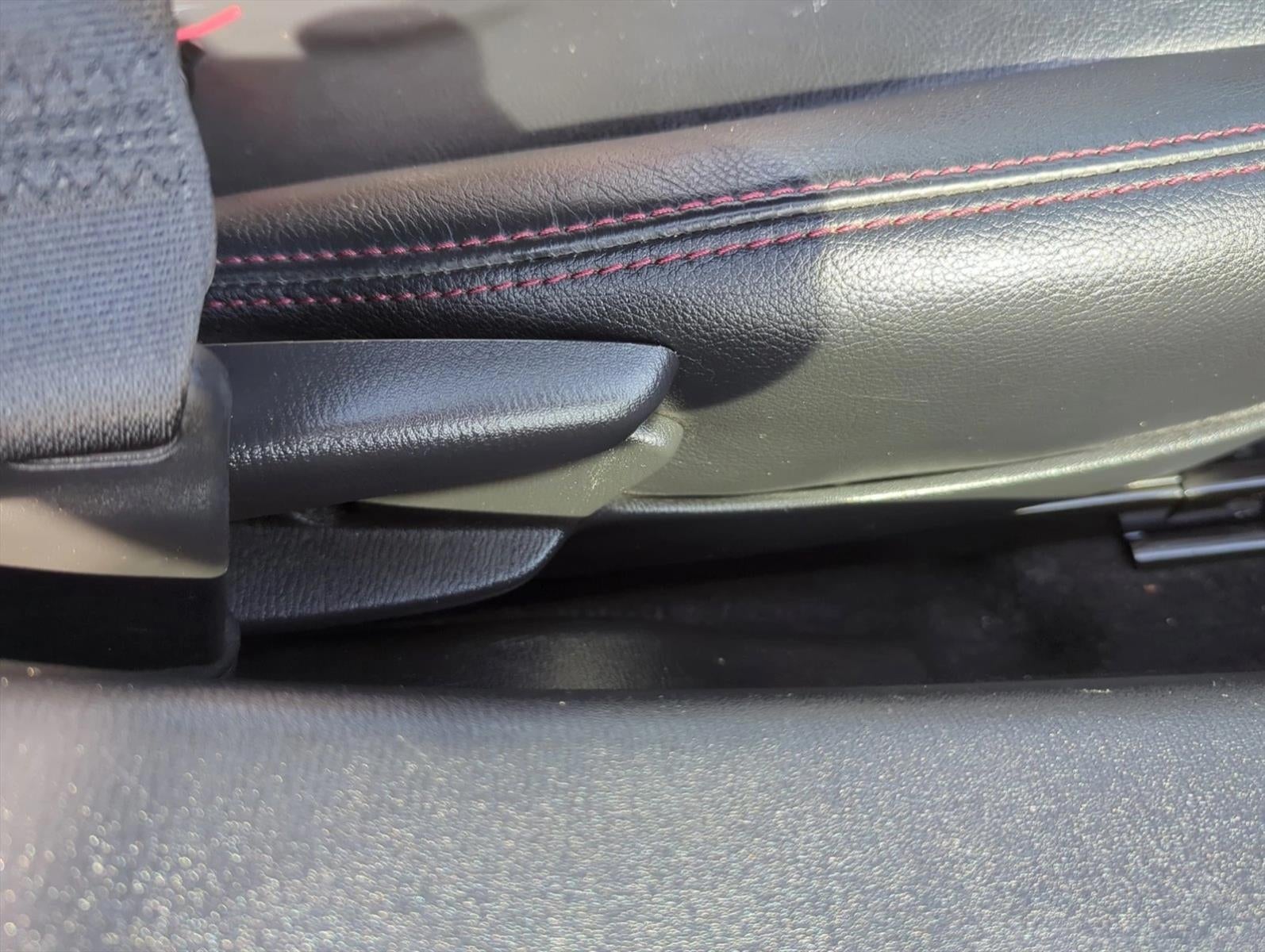 2017 Mazda Mazda MX-5 Miata RF Grand Touring Auto