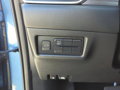 2017 Mazda Mazda CX-5 Touring FWD