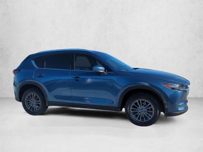 2017 Mazda Mazda CX-5 Touring FWD