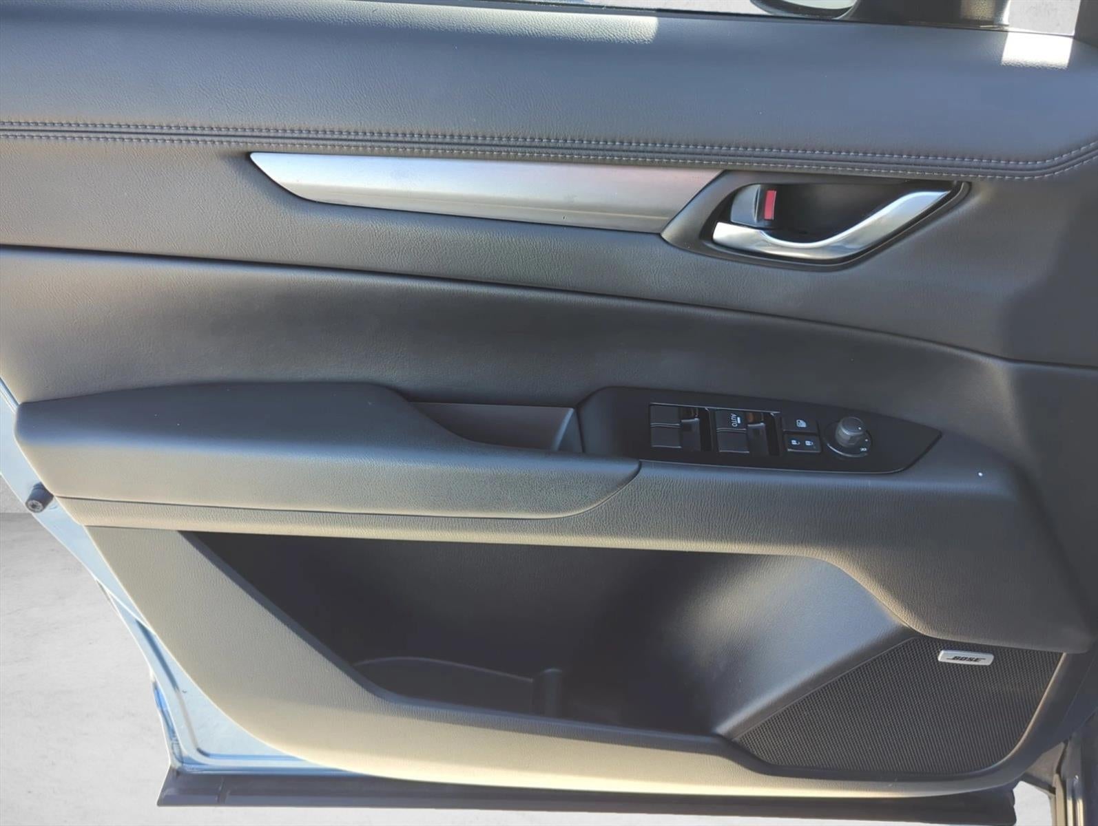 2017 Mazda Mazda CX-5 Touring FWD