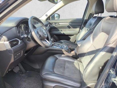 2018 Mazda Mazda CX-5 Touring FWD