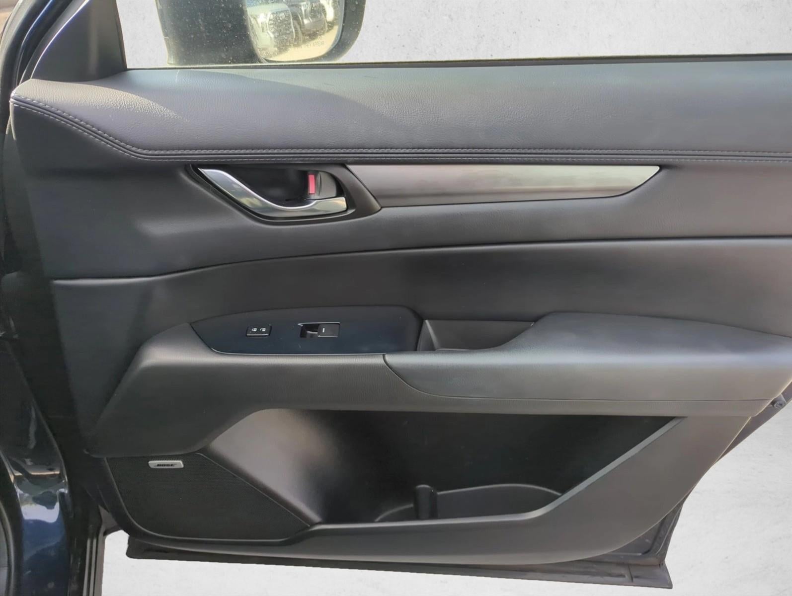 2018 Mazda Mazda CX-5 Touring FWD