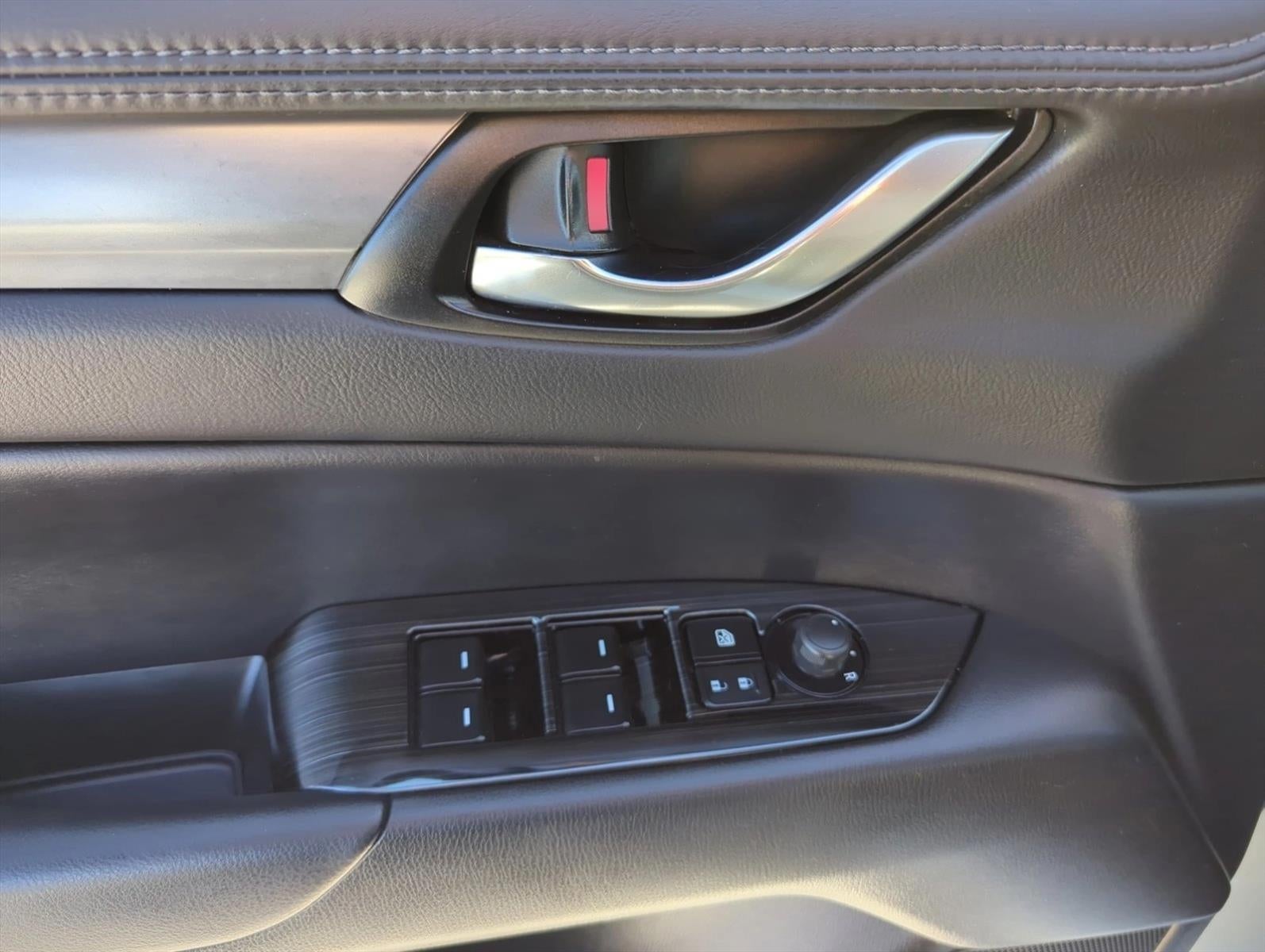 2019 Mazda Mazda CX-5 Touring FWD