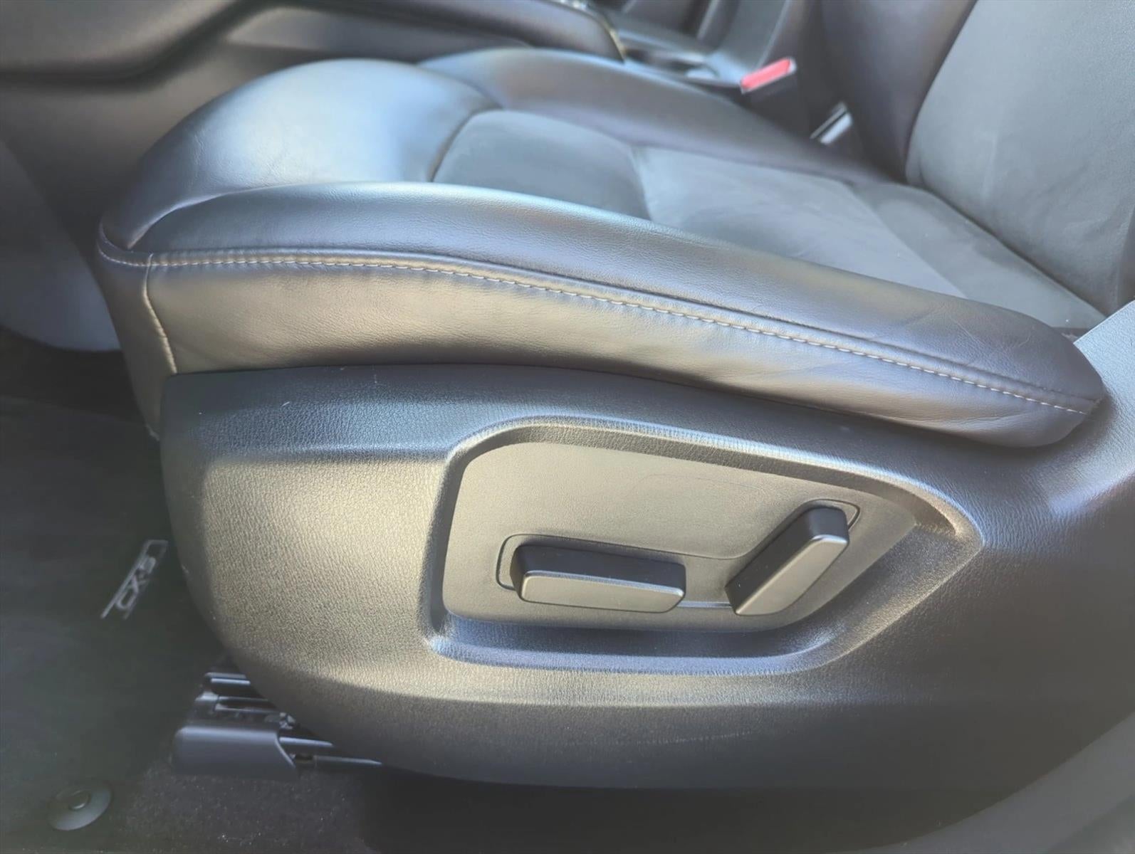 2019 Mazda Mazda CX-5 Touring FWD