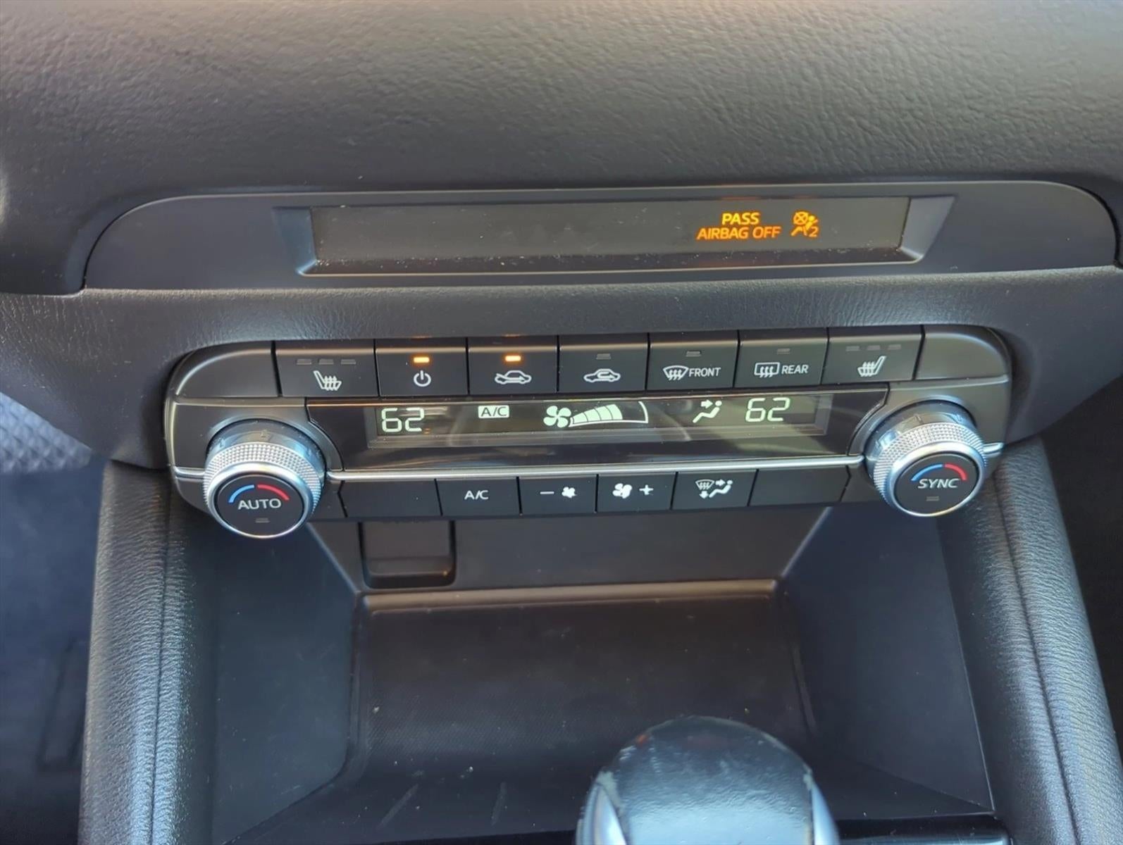 2019 Mazda Mazda CX-5 Touring FWD