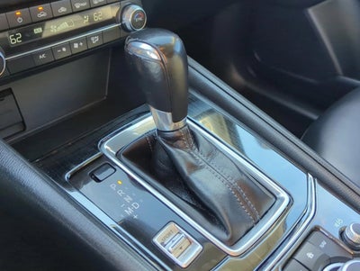 2019 Mazda Mazda CX-5 Touring FWD