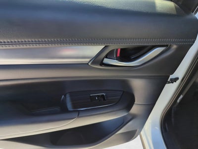 2019 Mazda Mazda CX-5 Touring FWD