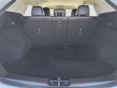 2019 Mazda Mazda CX-5 Touring FWD