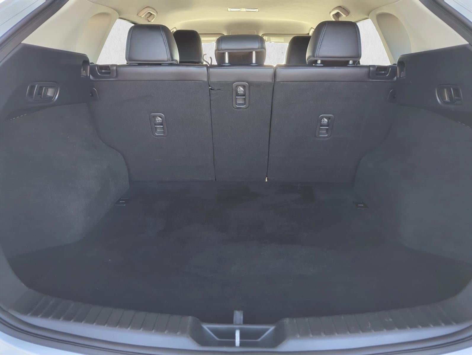 2019 Mazda Mazda CX-5 Touring FWD