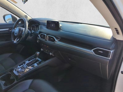 2019 Mazda Mazda CX-5 Touring FWD