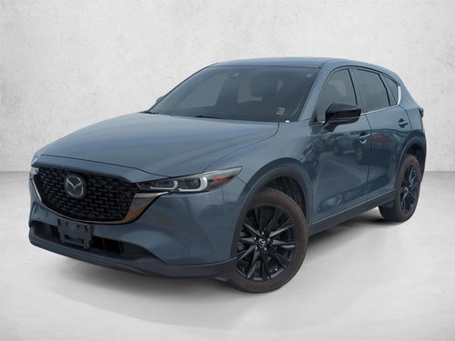 2022 Mazda Mazda CX-5 2.5 S Carbon Edition AWD