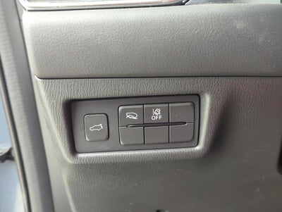 2022 Mazda Mazda CX-5 2.5 S Carbon Edition AWD