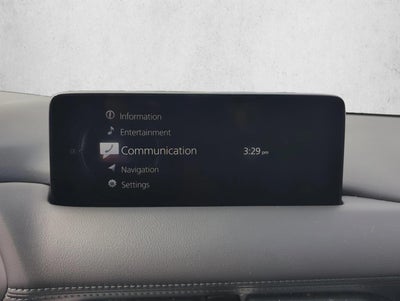 2022 Mazda Mazda CX-5 2.5 S Carbon Edition AWD