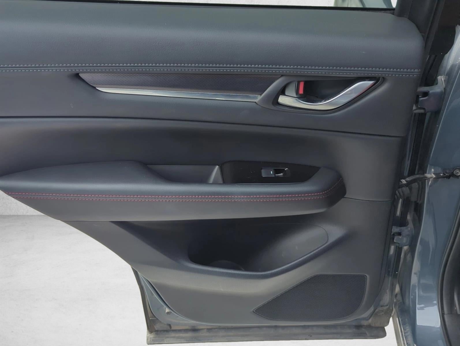 2022 Mazda Mazda CX-5 2.5 S Carbon Edition AWD