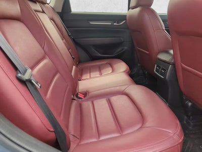 2022 Mazda Mazda CX-5 2.5 S Carbon Edition AWD