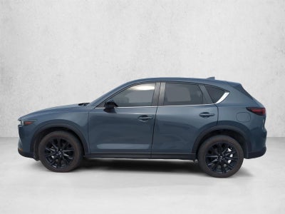 2022 Mazda Mazda CX-5 2.5 S Carbon Edition AWD