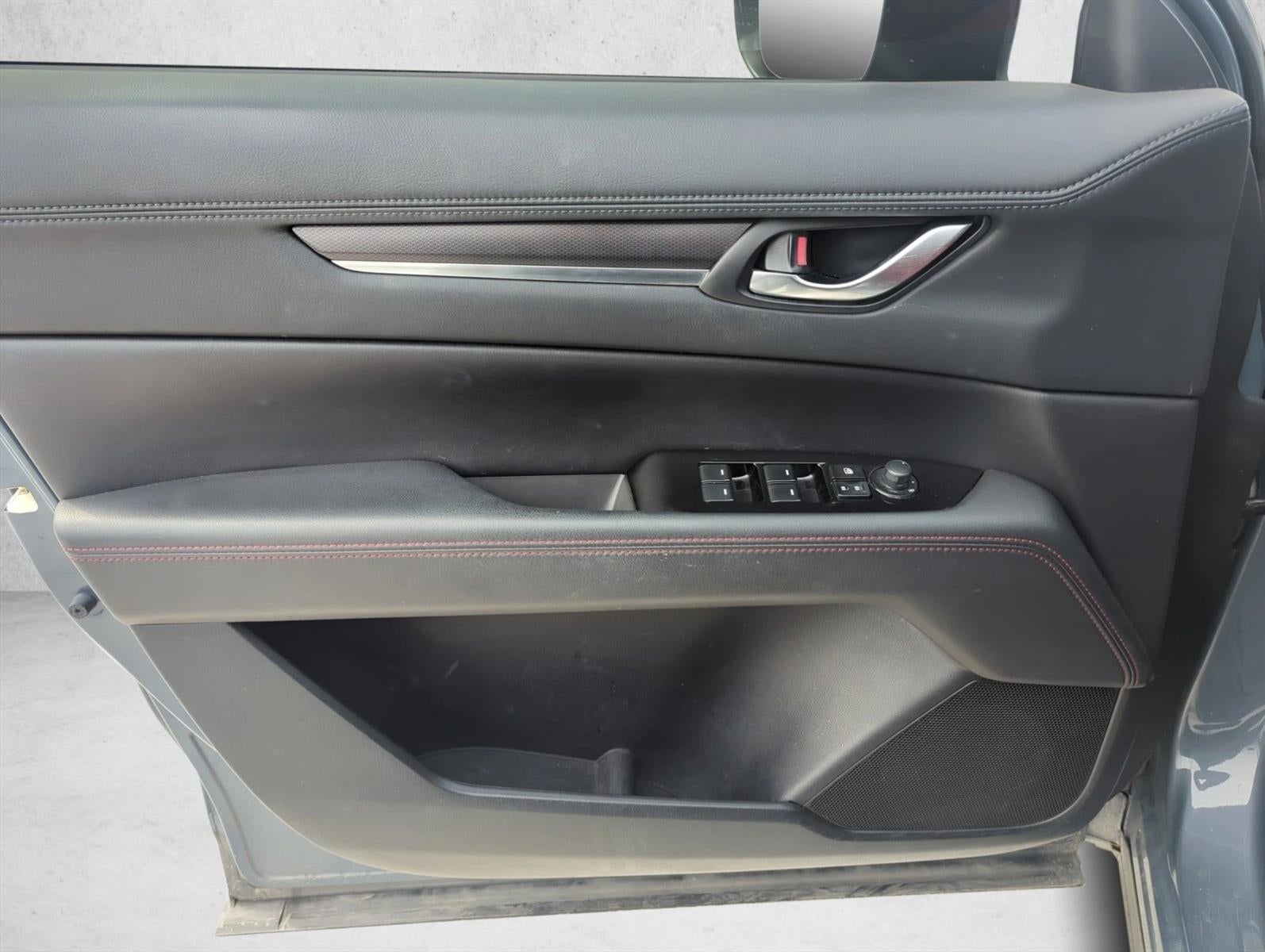 2022 Mazda Mazda CX-5 2.5 S Carbon Edition AWD