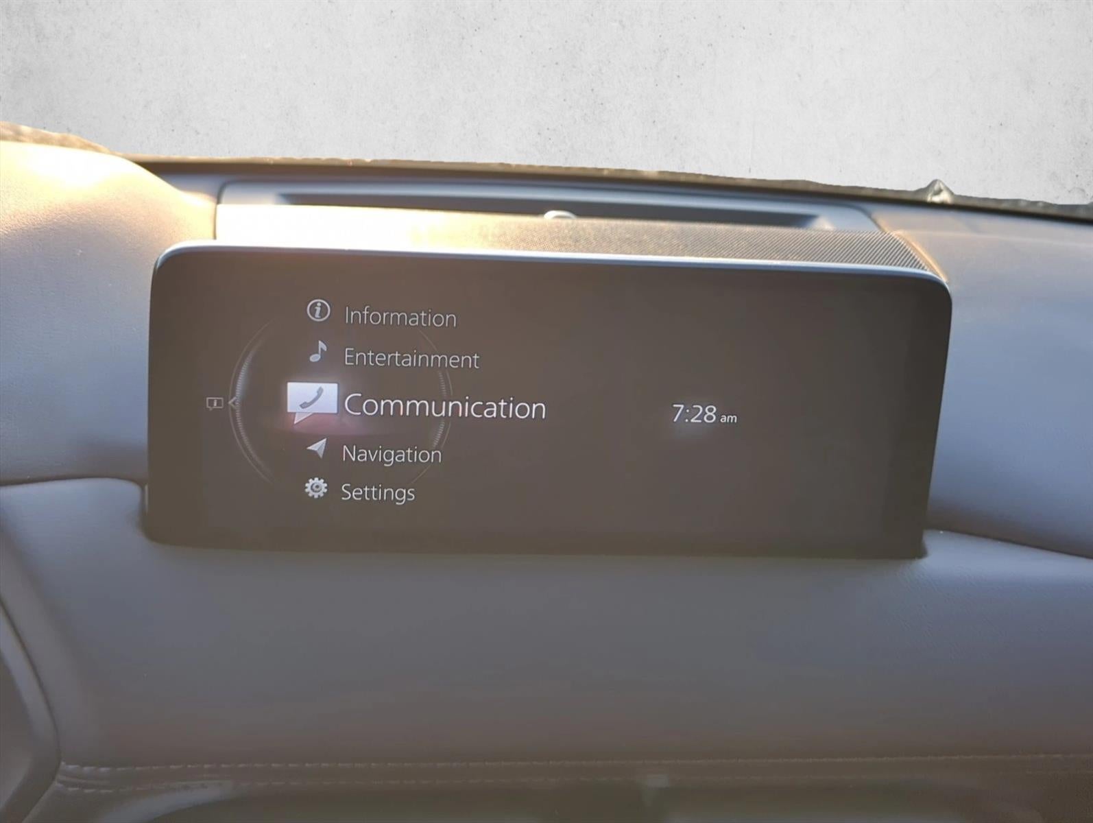 2023 Mazda Mazda CX-5 2.5 S Carbon Edition AWD