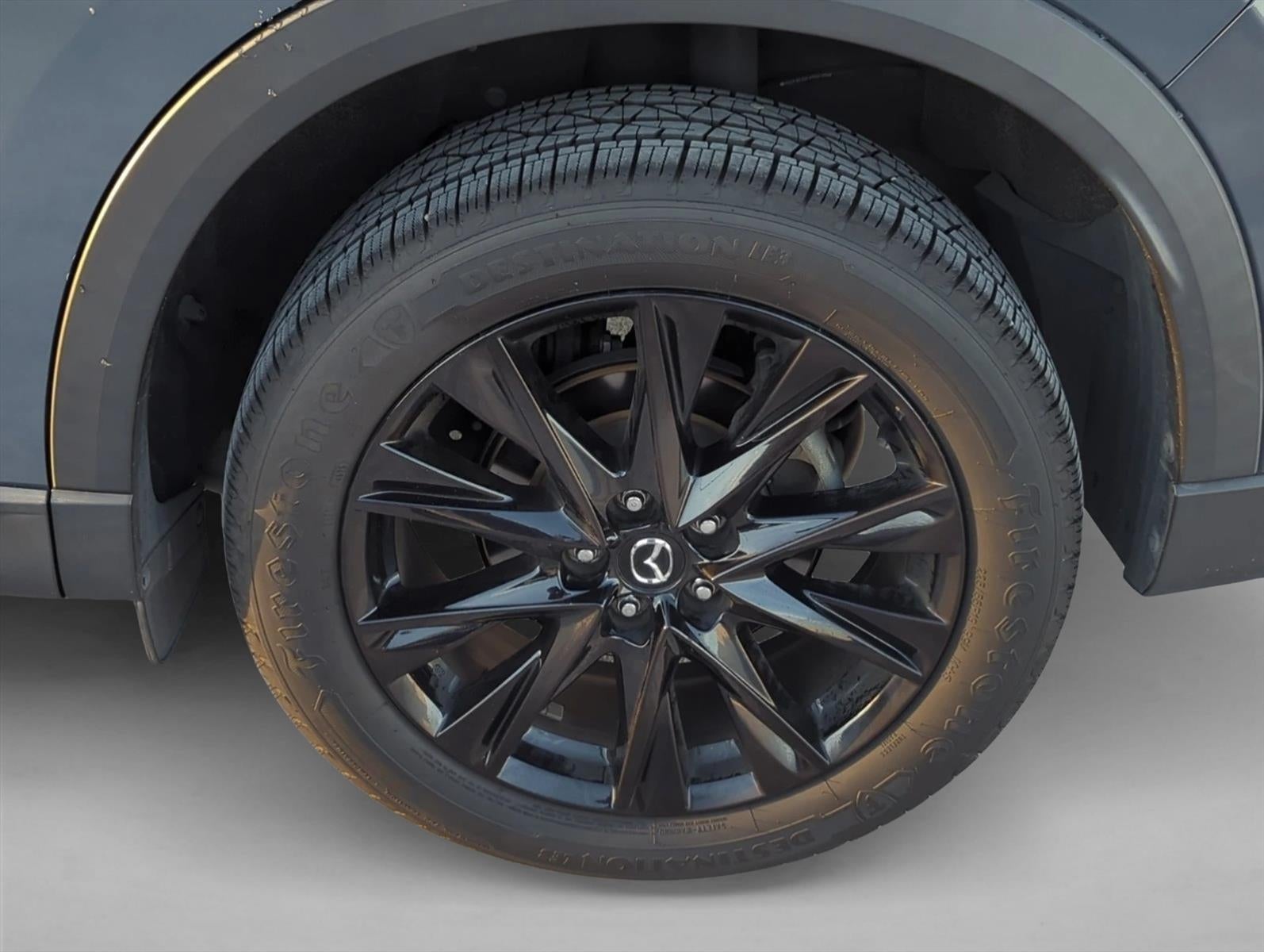 2023 Mazda Mazda CX-5 2.5 S Carbon Edition AWD